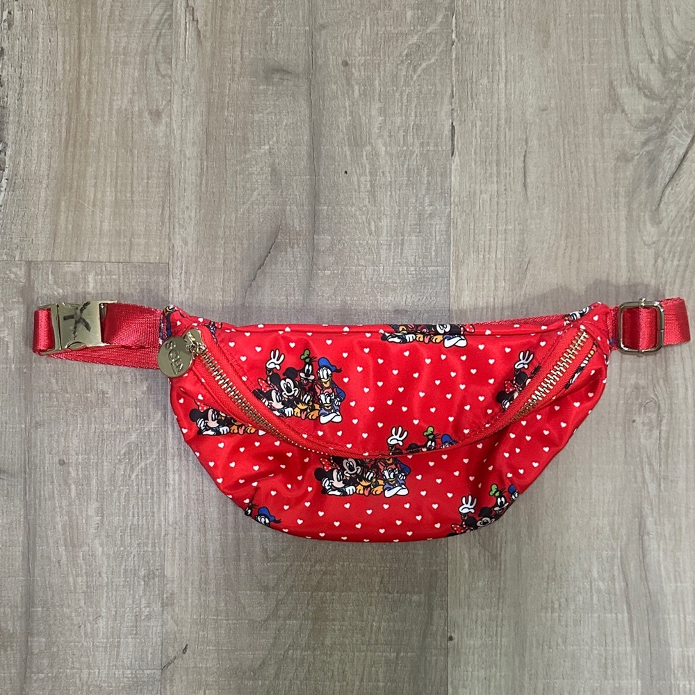 Stoney Clover Lane x Disney Fanny Pack